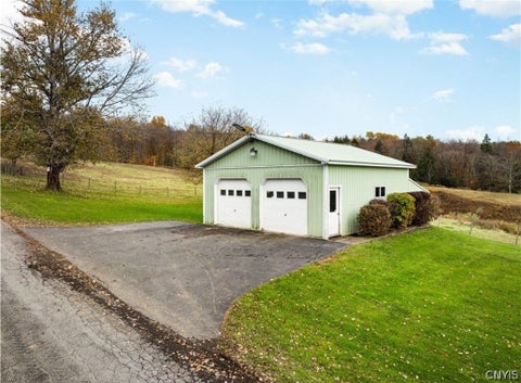 Tiny photo for 239 Upson Road, Schuyler, NY 13340 (MLS # S1715254)