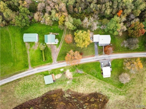 Tiny photo for 239 Upson Road, Schuyler, NY 13340 (MLS # S1715254)