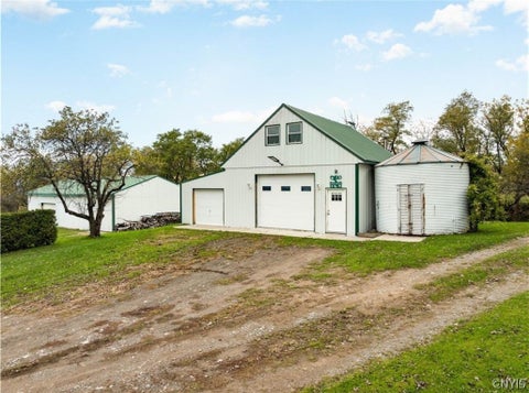 Tiny photo for 239 Upson Road, Schuyler, NY 13340 (MLS # S1715254)