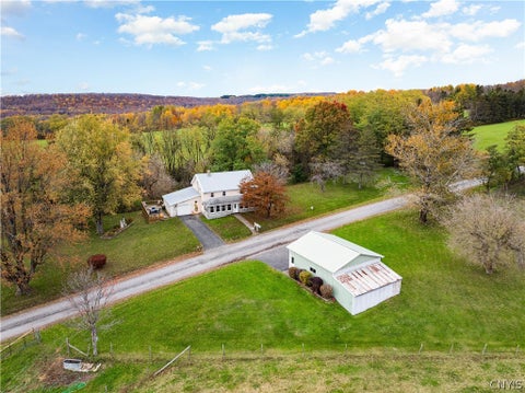 Tiny photo for 239 Upson Road, Schuyler, NY 13340 (MLS # S1715254)