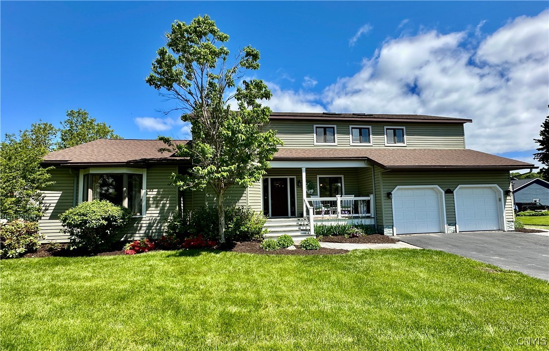 1 Jonquil Trail