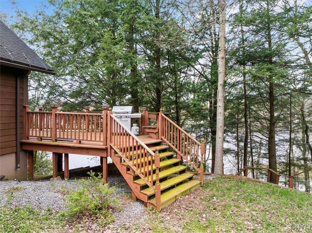9039 Woods Road, Remsen, New York image 3