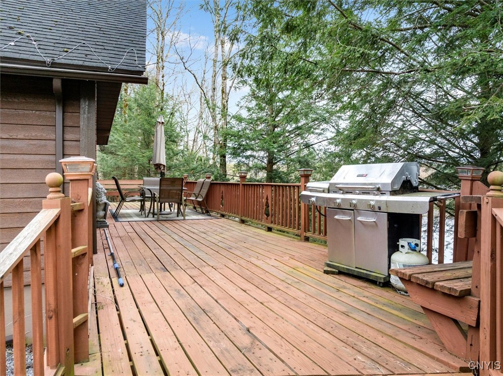 9039 Woods Road, Remsen, New York image 4