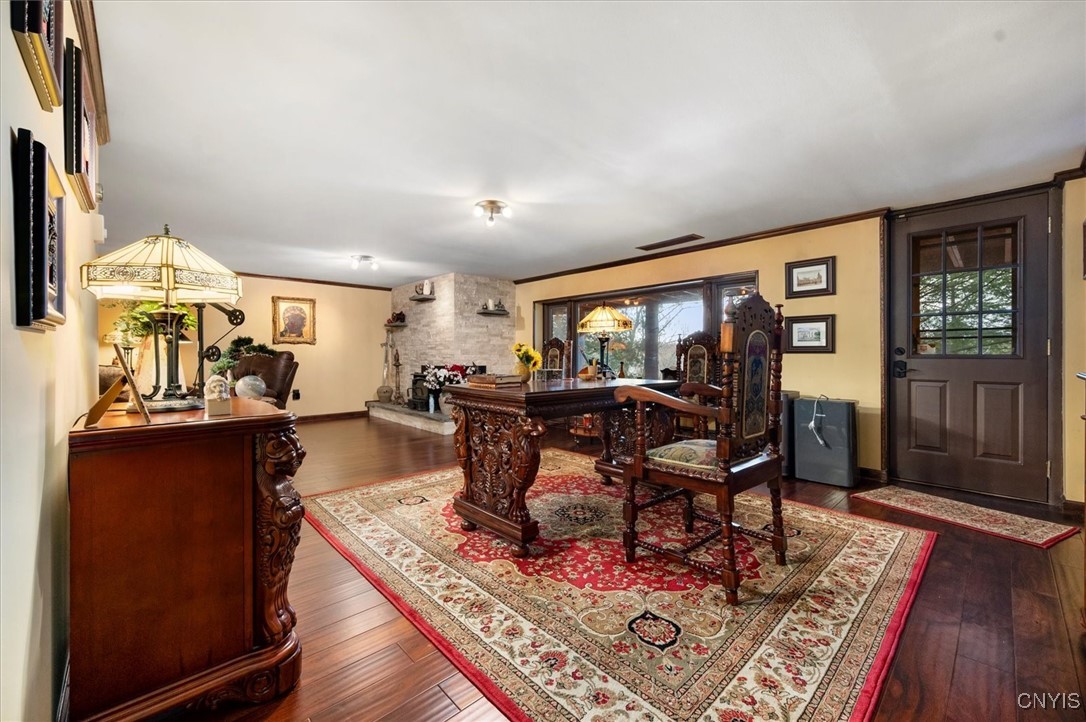 9039 Woods Road, Remsen, New York image 36