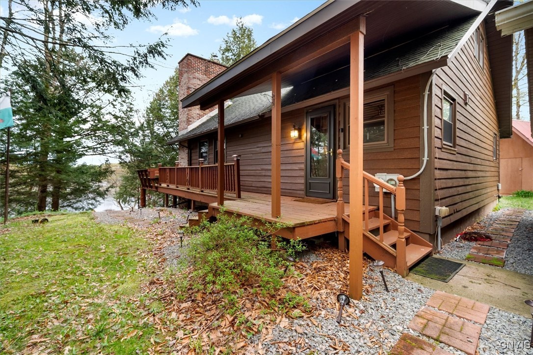 9039 Woods Road, Remsen, New York image 8