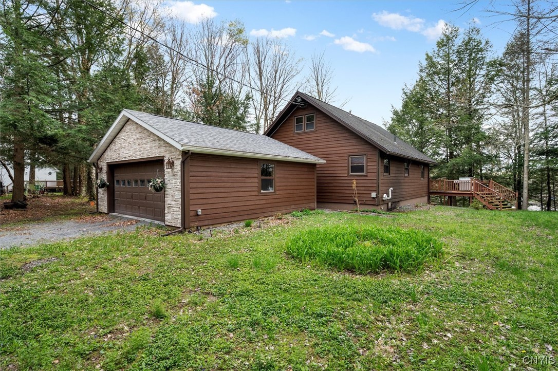 9039 Woods Road, Remsen, New York image 46