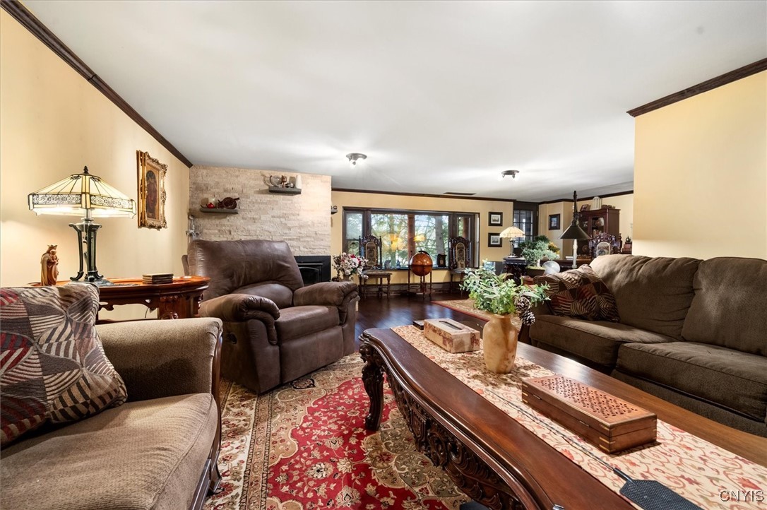 9039 Woods Road, Remsen, New York image 40