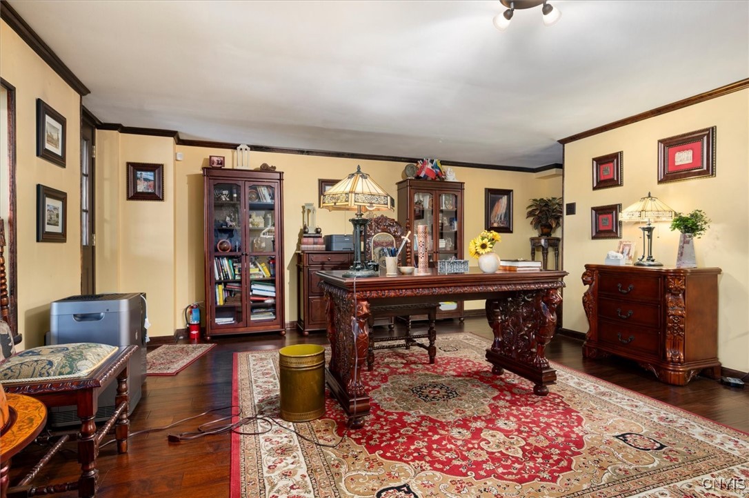 9039 Woods Road, Remsen, New York image 38