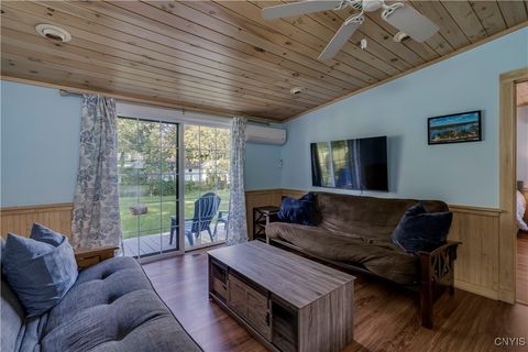 Tiny photo for 216 Frontenac Boulevard, Clayton, NY 13624 (MLS # S1656192)