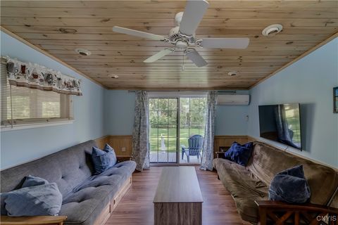 Tiny photo for 216 Frontenac Boulevard, Clayton, NY 13624 (MLS # S1656192)