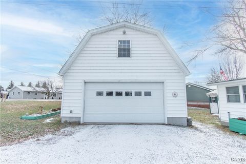 Tiny photo for 216 Frontenac Boulevard, Clayton, NY 13624 (MLS # S1656192)