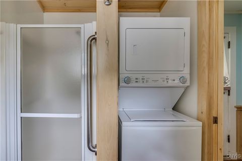 Tiny photo for 216 Frontenac Boulevard, Clayton, NY 13624 (MLS # S1656192)