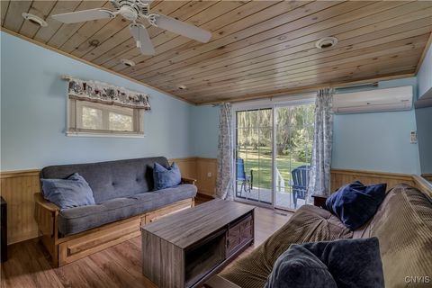 Tiny photo for 216 Frontenac Boulevard, Clayton, NY 13624 (MLS # S1656192)