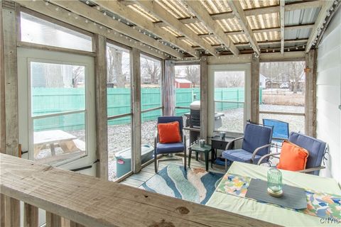 Tiny photo for 216 Frontenac Boulevard, Clayton, NY 13624 (MLS # S1656192)