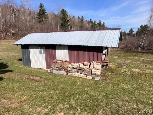 99 Silver Hill Road, Russell, New York image 21