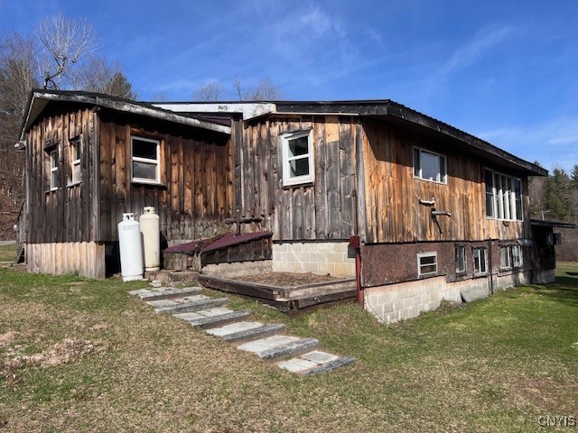 99 Silver Hill Road, Russell, New York image 2