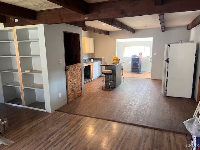99 Silver Hill Road, Russell, New York image 6