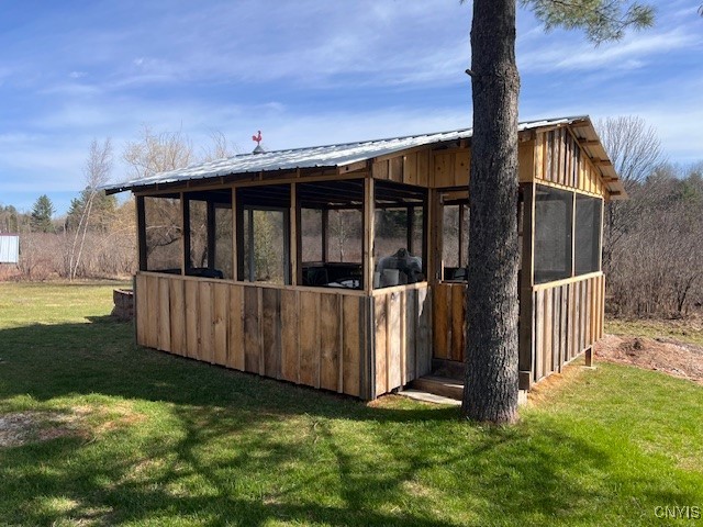 99 Silver Hill Road, Russell, New York image 3