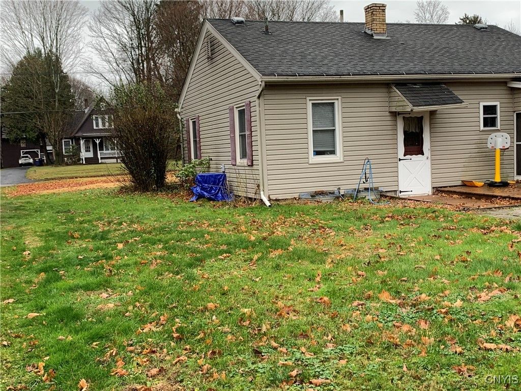 Photo of 4603 State Street, Vernon, NY 13476 (MLS # S1652774)