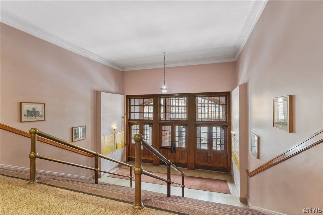917 Madison St.