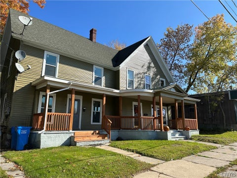 Photo of 142 N Mechanic Street, Wilna, NY 13619 (MLS # S1707382)