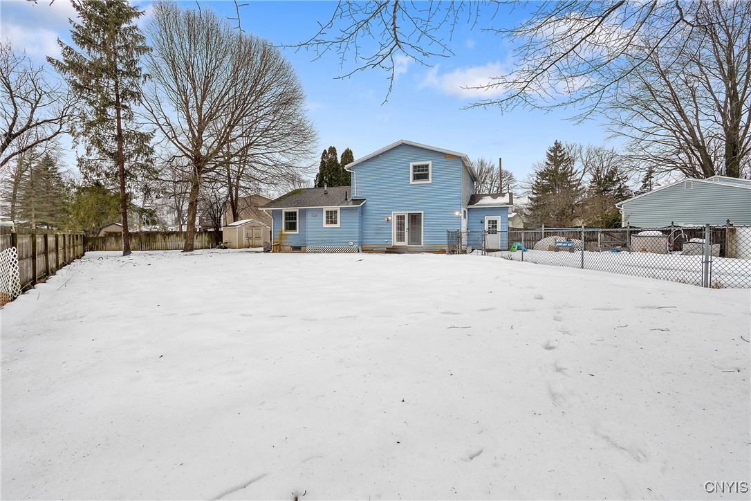 112 Teaslewood Lane, Manlius, New York image 35