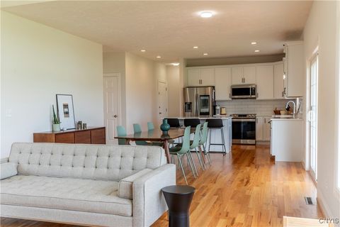 Tiny photo for 3427 Tall Tree Lane, Lysander, NY 13027 (MLS # S1648551)