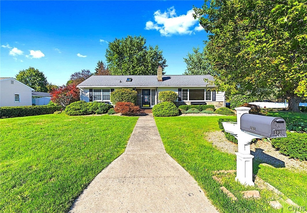 101 Addison Drive