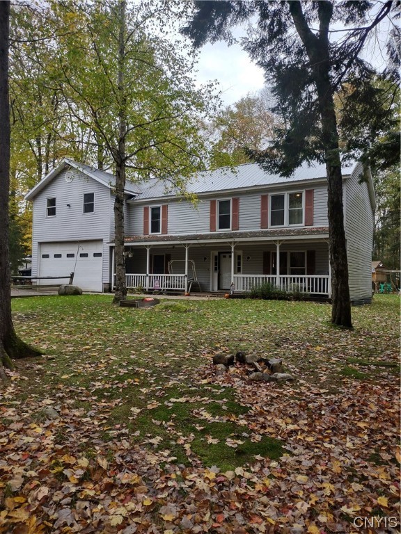 363 S Shore Road
