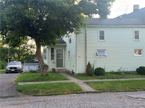1110 Orchard Street Utica NY 13502