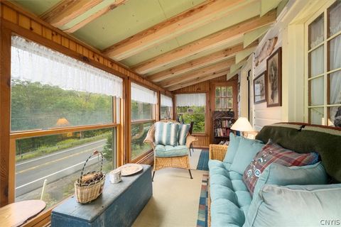 Tiny photo for 3544 State Route 28, Webb, NY 13420 (MLS # S1689182)