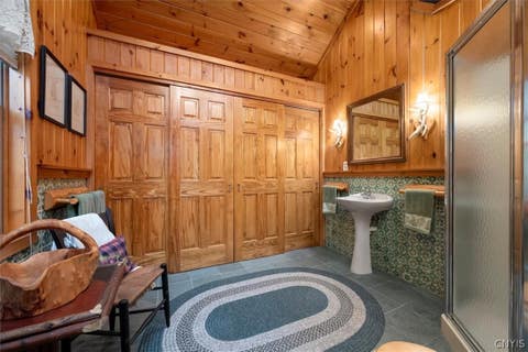 Tiny photo for 3544 State Route 28, Webb, NY 13420 (MLS # S1689182)