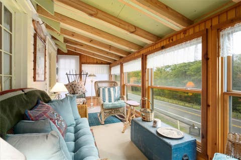 Tiny photo for 3544 State Route 28, Webb, NY 13420 (MLS # S1689182)