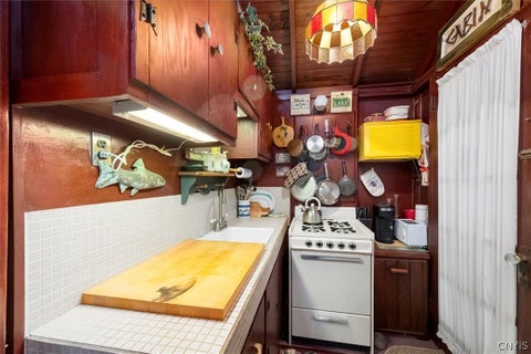 Tiny photo for 3544 State Route 28, Webb, NY 13420 (MLS # S1689182)