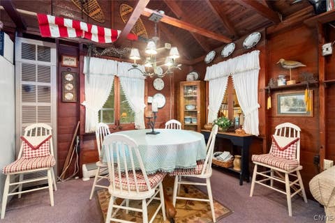 Tiny photo for 3544 State Route 28, Webb, NY 13420 (MLS # S1689182)