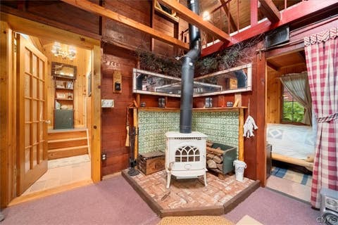 Tiny photo for 3544 State Route 28, Webb, NY 13420 (MLS # S1689182)