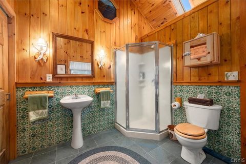 Tiny photo for 3544 State Route 28, Webb, NY 13420 (MLS # S1689182)