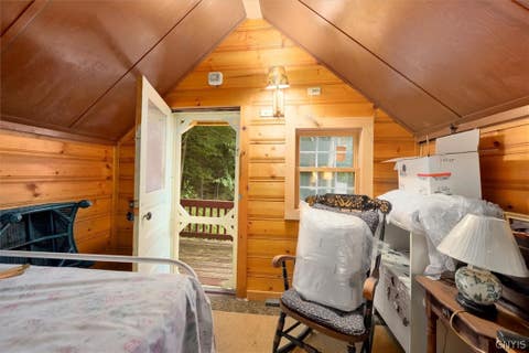 Tiny photo for 3544 State Route 28, Webb, NY 13420 (MLS # S1689182)