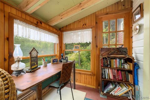 Tiny photo for 3544 State Route 28, Webb, NY 13420 (MLS # S1689182)