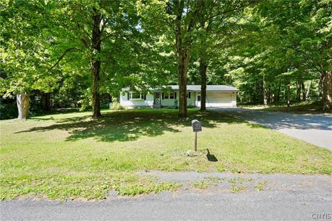 Tiny photo for 14165 Wilde Road, Sterling, NY 13111 (MLS # S1708916)