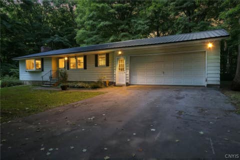 Photo of 14165 Wilde Road, Sterling, NY 13111 (MLS # S1708916)