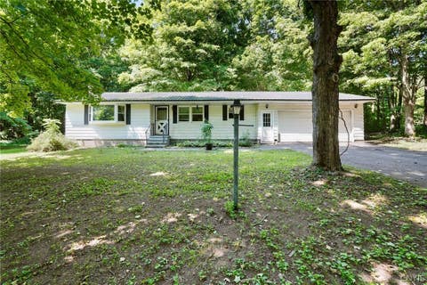 Tiny photo for 14165 Wilde Road, Sterling, NY 13111 (MLS # S1708916)