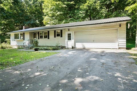Tiny photo for 14165 Wilde Road, Sterling, NY 13111 (MLS # S1708916)