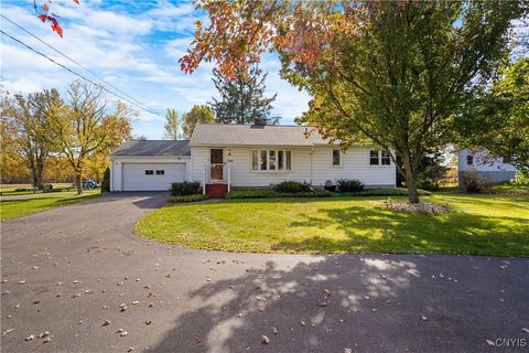 7202 Collamer Road, Manlius, NY 13057 - #: S1645774