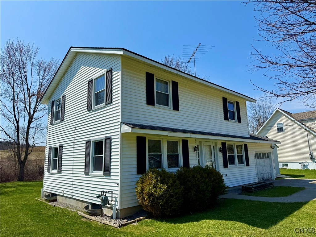 27 Cambridge Avenue, Eaton, New York image 1