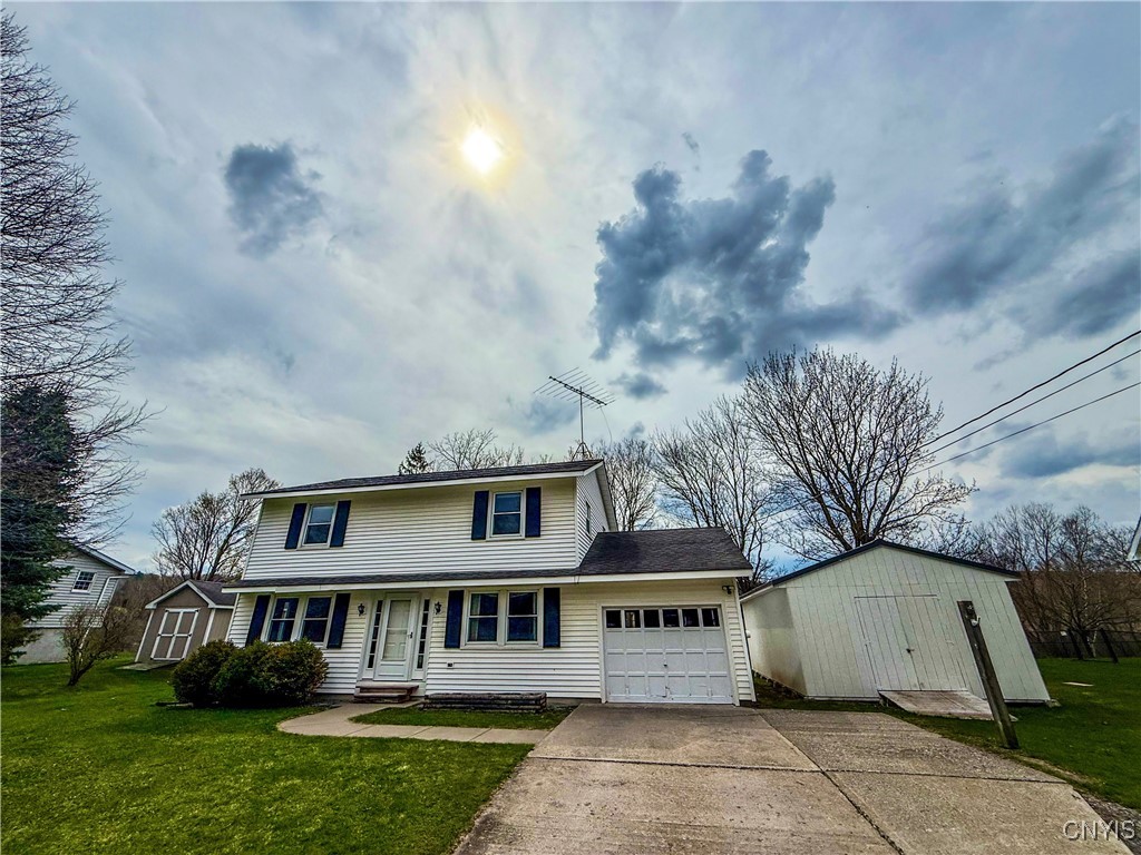 27 Cambridge Avenue, Eaton, New York image 2