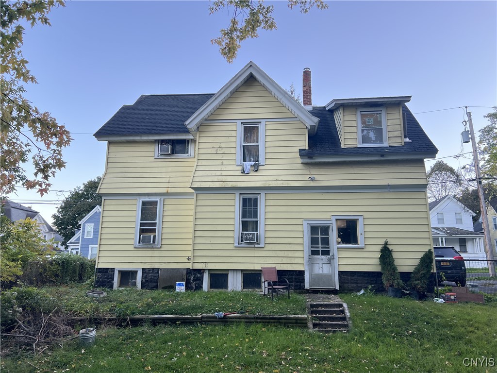 112 Maurice Avenue, Syracuse, New York image 27
