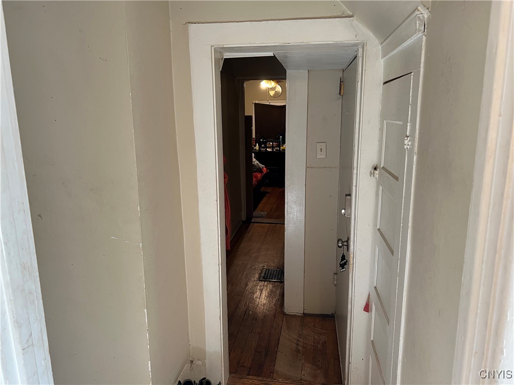112 Maurice Avenue, Syracuse, New York image 16