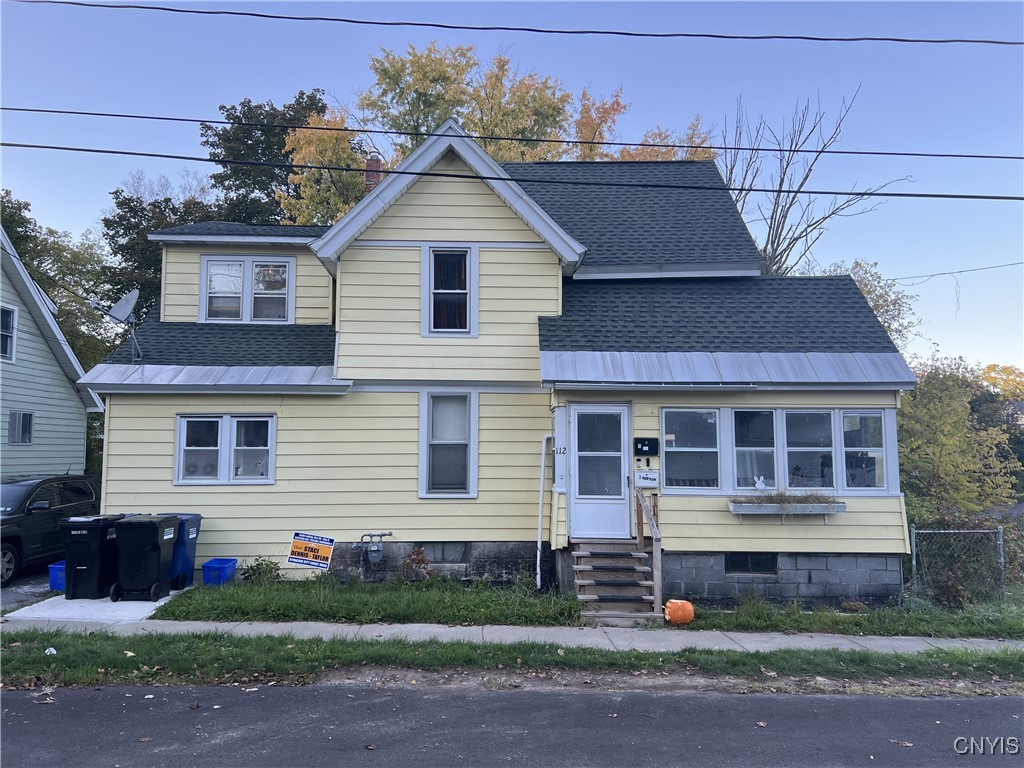 112 Maurice Avenue, Syracuse, New York image 1