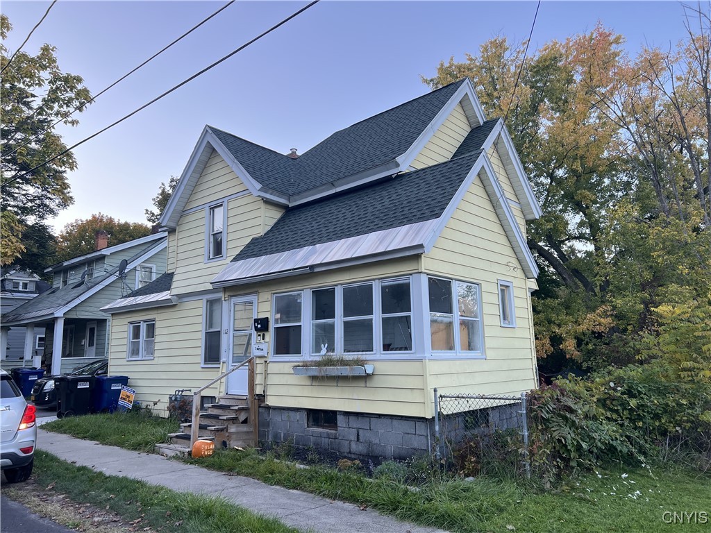 112 Maurice Avenue, Syracuse, New York image 2